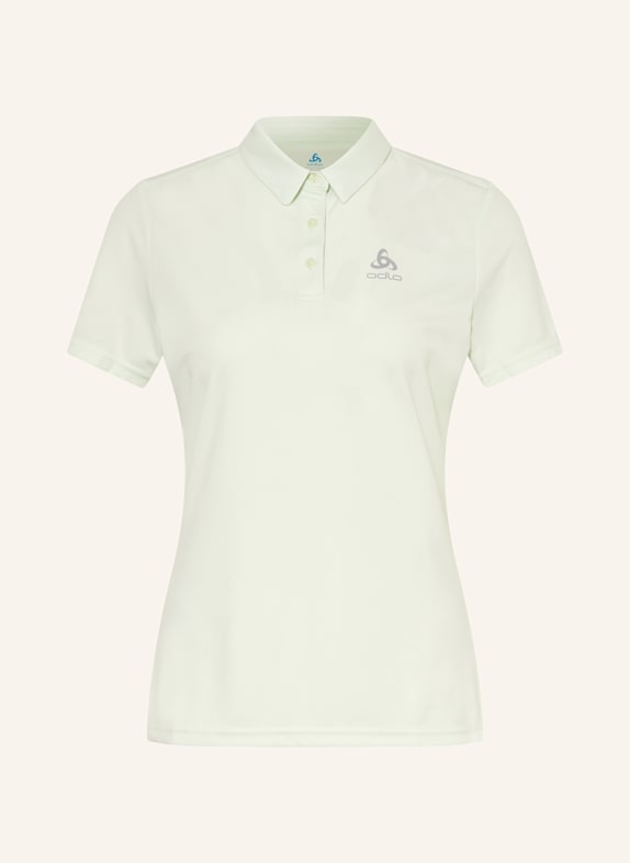odlo Funktions-Poloshirt CARDADA MINT