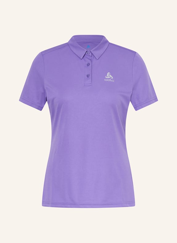 odlo Funktions-Poloshirt CARDADA 21121 afterparty