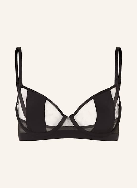 BLUEBELLA ORLA underwired bra BLACK