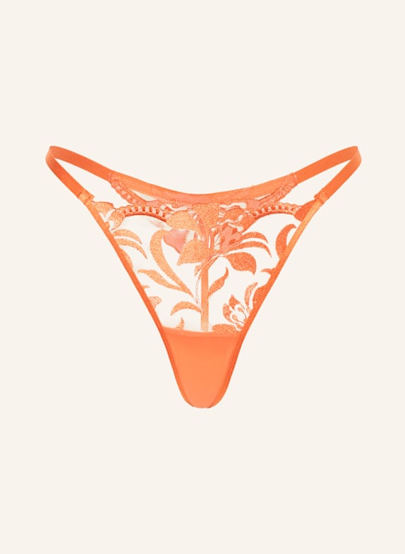 BLUEBELLA Thong LEONORA ORANGE