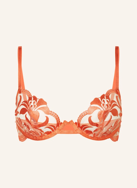 BLUEBELLA Bügel-BH LEONORA ORANGE
