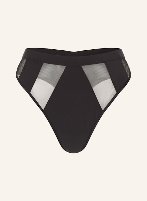 BLUEBELLA Waist thong ORLA BLACK