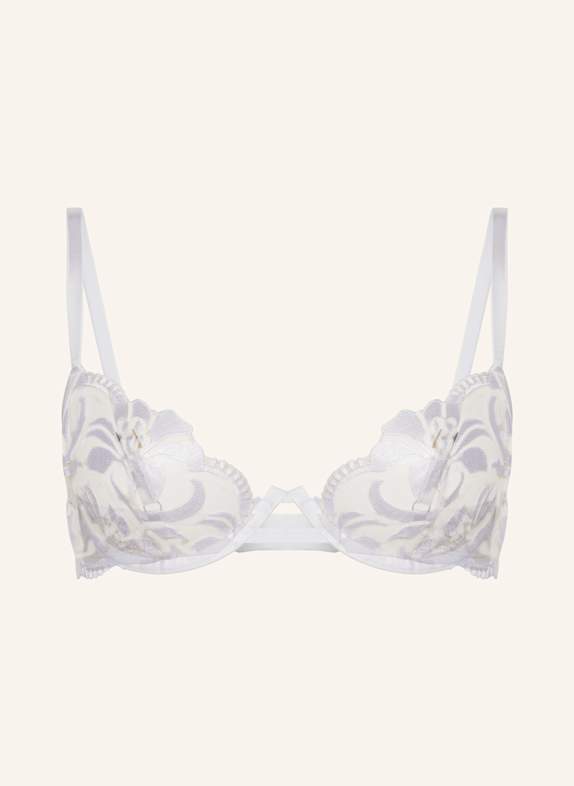 BLUEBELLA LEONORA underwired bra WHITE
