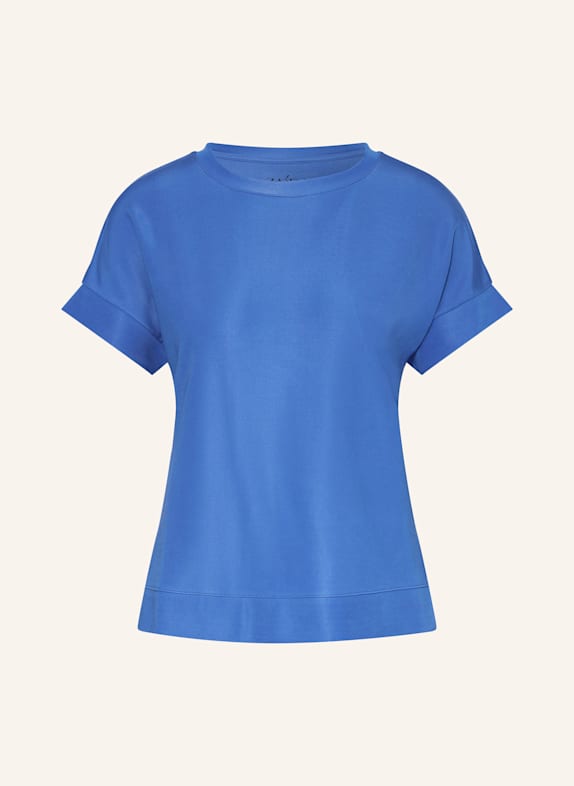 ZAÍDA T-Shirt BLAU