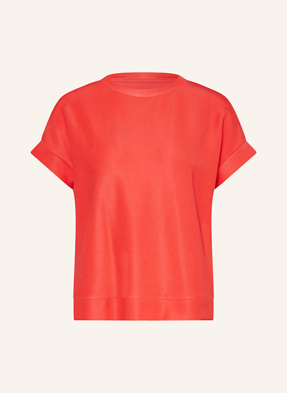 ZAÍDA T-Shirt ROT