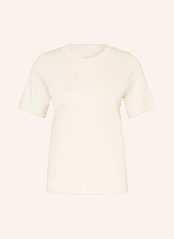 ZAÍDA T-Shirt CREME