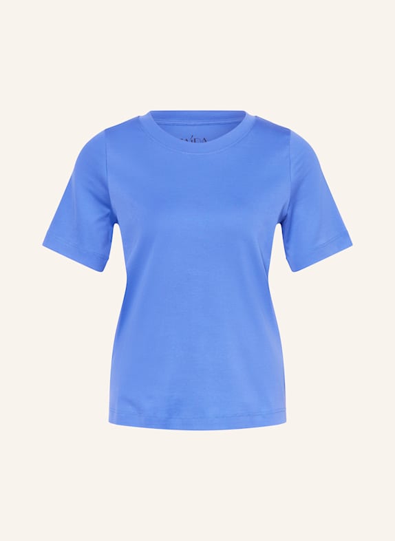 ZAÍDA T-Shirt BLAU