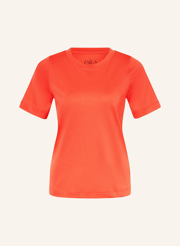 ZAÍDA T-Shirt ROT