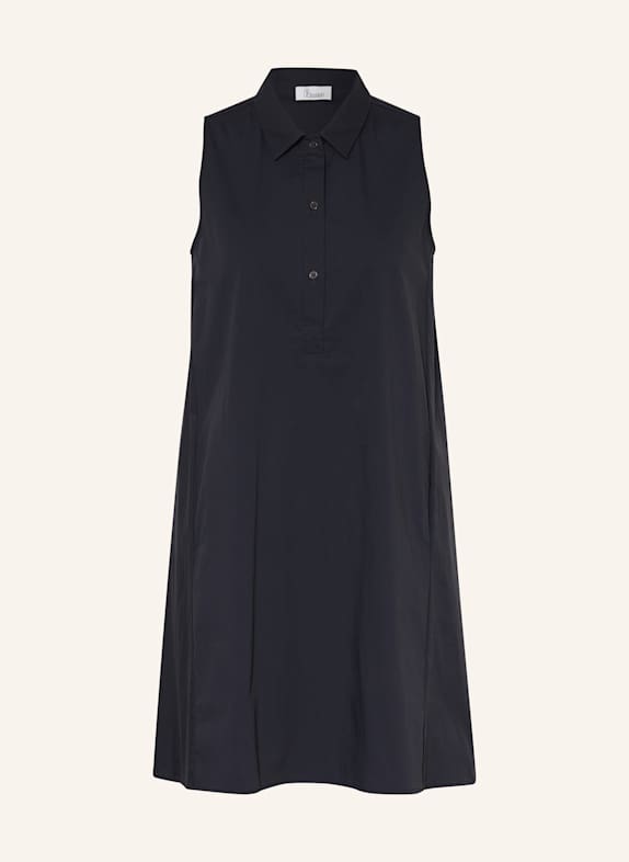 Princess GOES HOLLYWOOD Hemdblusenkleid DUNKELBLAU