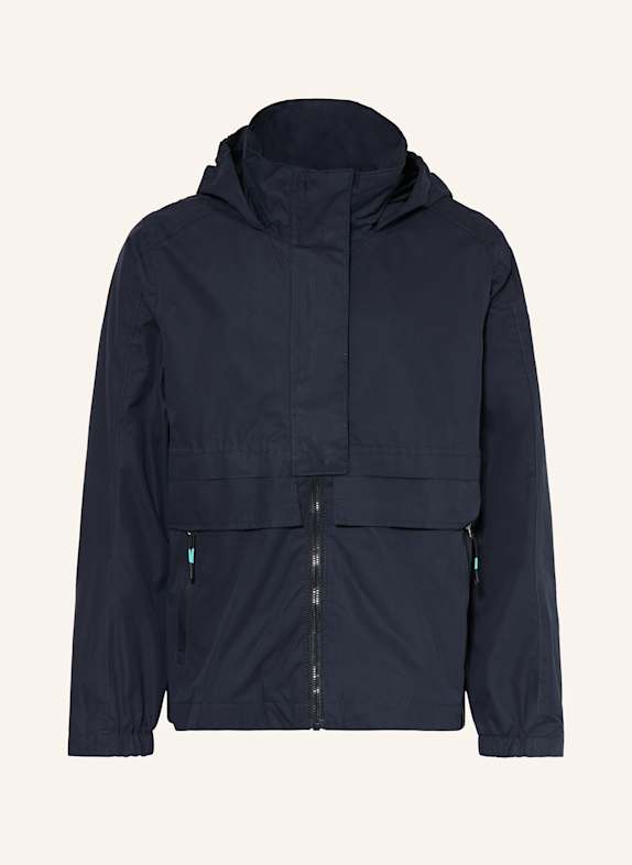 killtec Funktionsjacke KOS 149 DUNKELBLAU