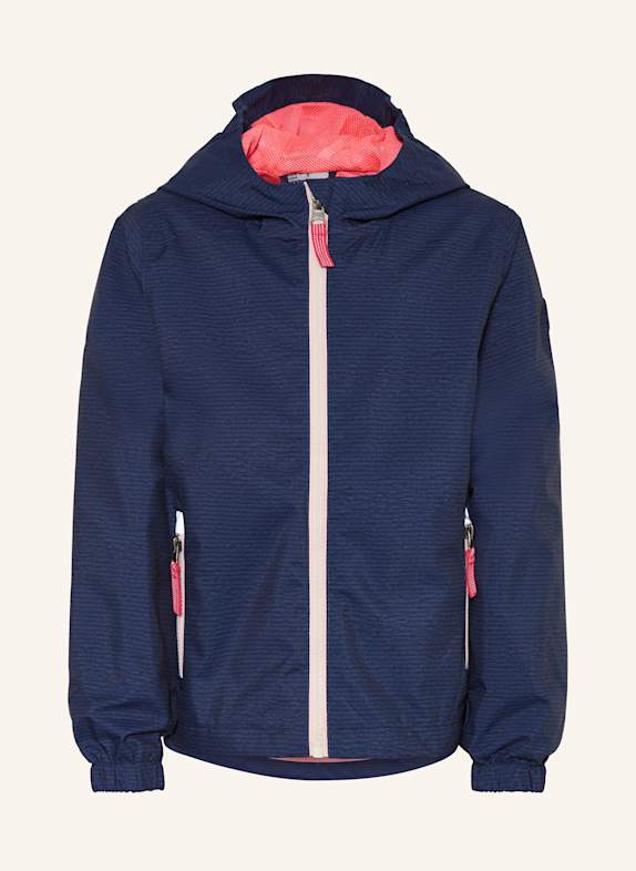 killtec Funktionsjacke FIOS 6 DUNKELBLAU