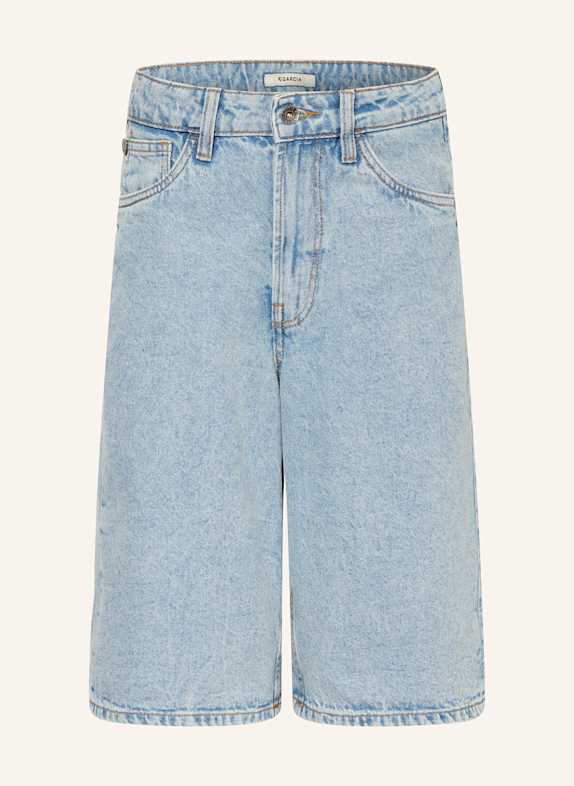 GARCIA Jeansshorts JAYSEN 6824 light used