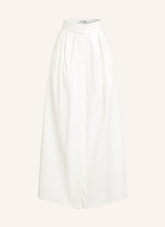 Max Mara Rock ALCADE1234 WEISS