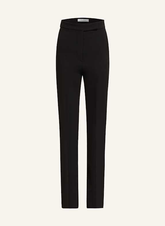 Max Mara Hose PANTEON SCHWARZ