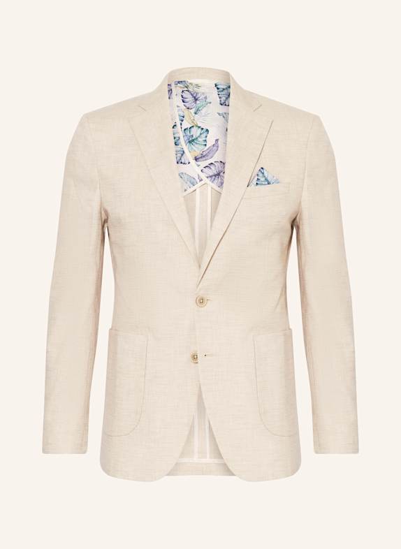 PAUL Anzugsakko Extra Slim Fit 210 Light Beige