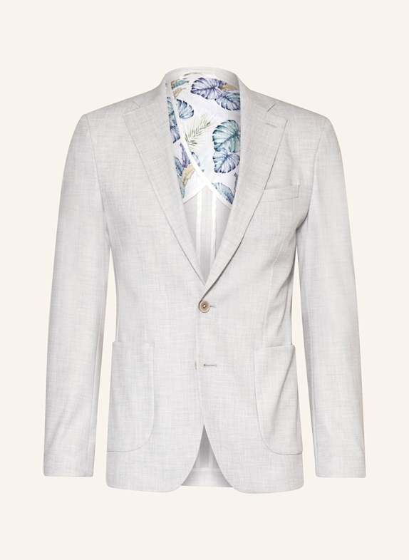 PAUL Anzugsakko Slim Fit 980 Kitt
