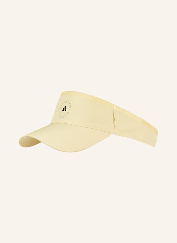 adidas by Stella McCartney Daszek ADIDAS BY STELLA MCCARTNEY JASNOZIELONY