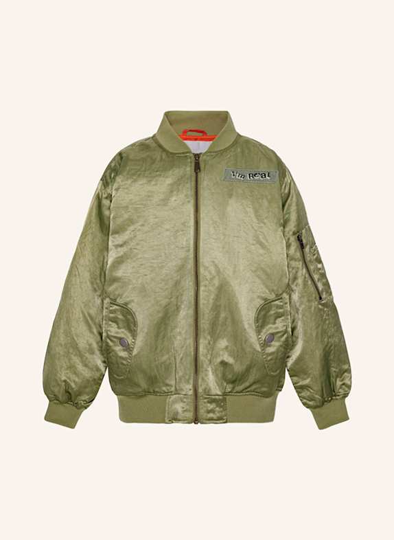 molo Blouson HOWIE OLIV