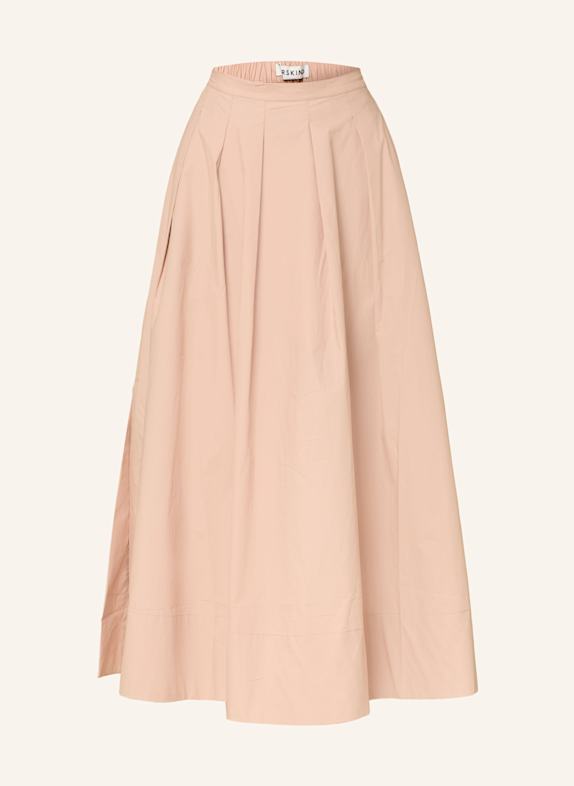 Herskind Skirt HERDIS NUDE