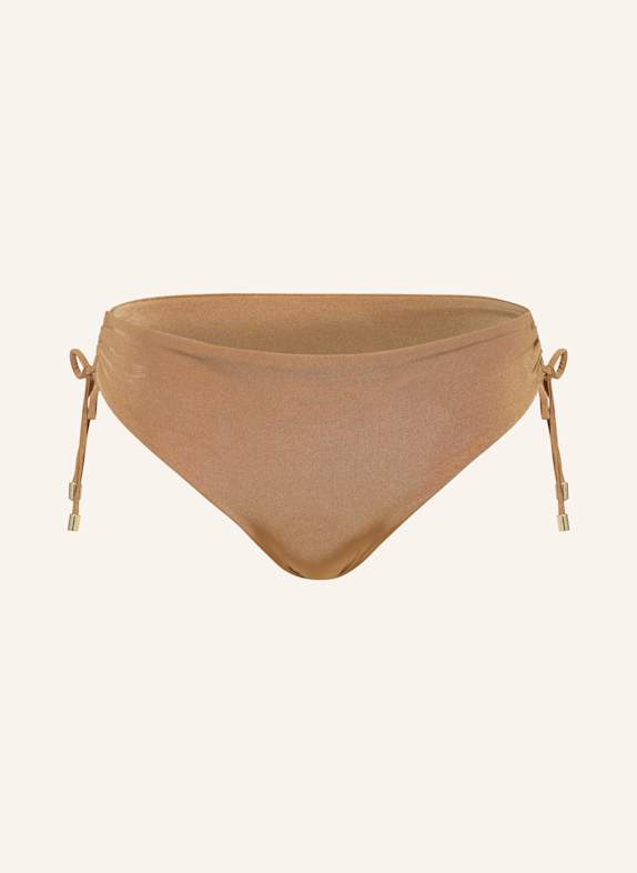 Max Mara BEACHWEAR Basic-Bikini-Hose SAMANTA BRAUN