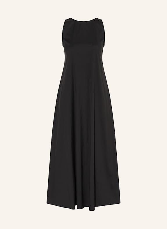 Max Mara BEACHWEAR Robe de plage ROMEA NOIR