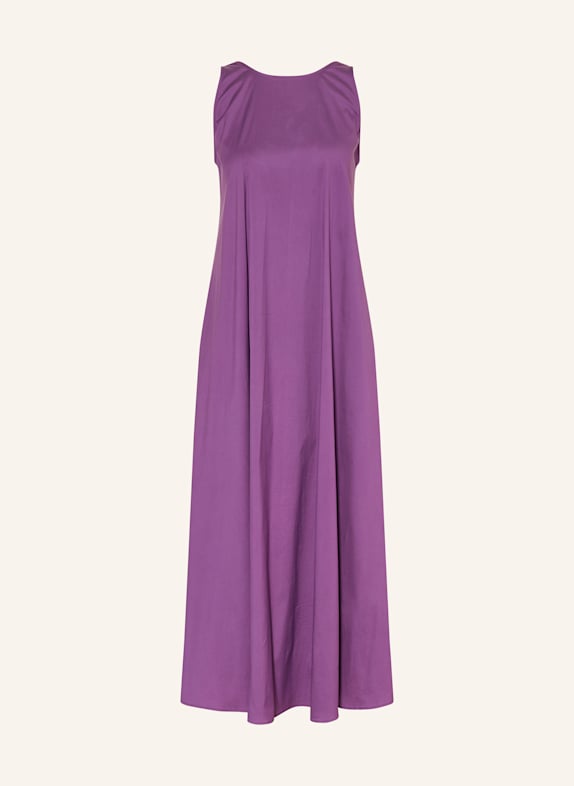 Max Mara BEACHWEAR Strandkleid ROMEA LILA