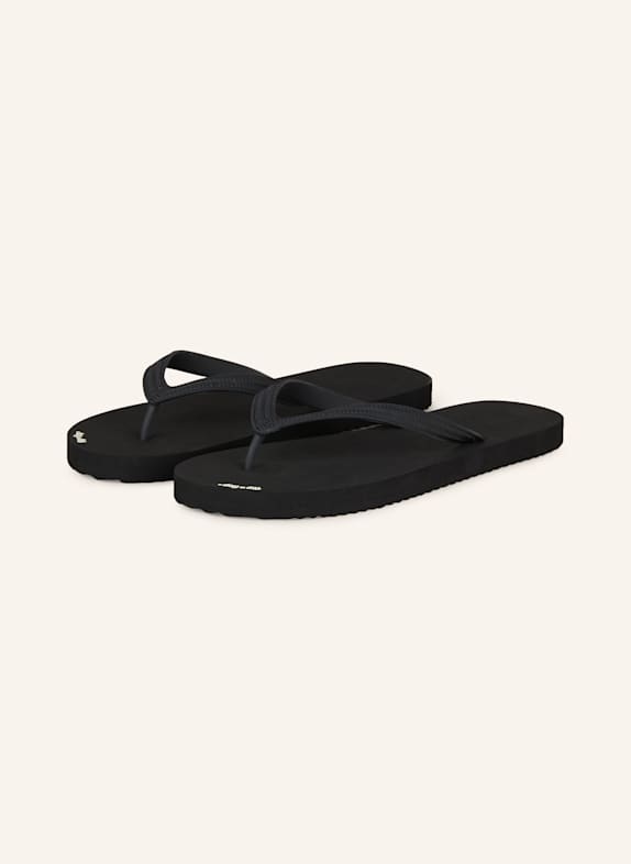 flip*flop Zehentrenner SCHWARZ