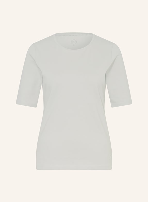 BOVIVA T-Shirt HELLGRAU