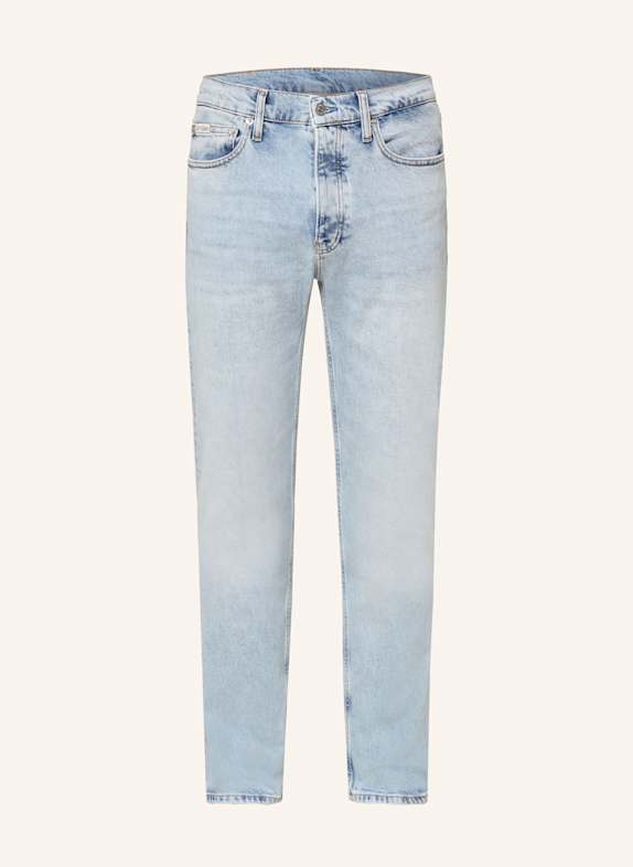 Calvin Klein Jeans Jeans Standard Straight Fit 1AA Denim Light