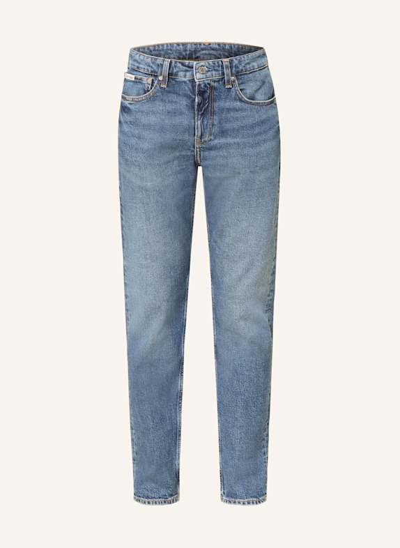 Calvin Klein Jeans Jeans Slim Taper Fit 1A4 DENIM MEDIUM