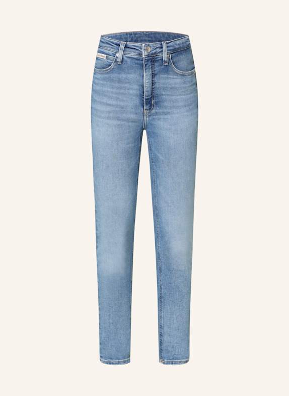 Calvin Klein Jeans Skinny Jeans 1AA Denim Light