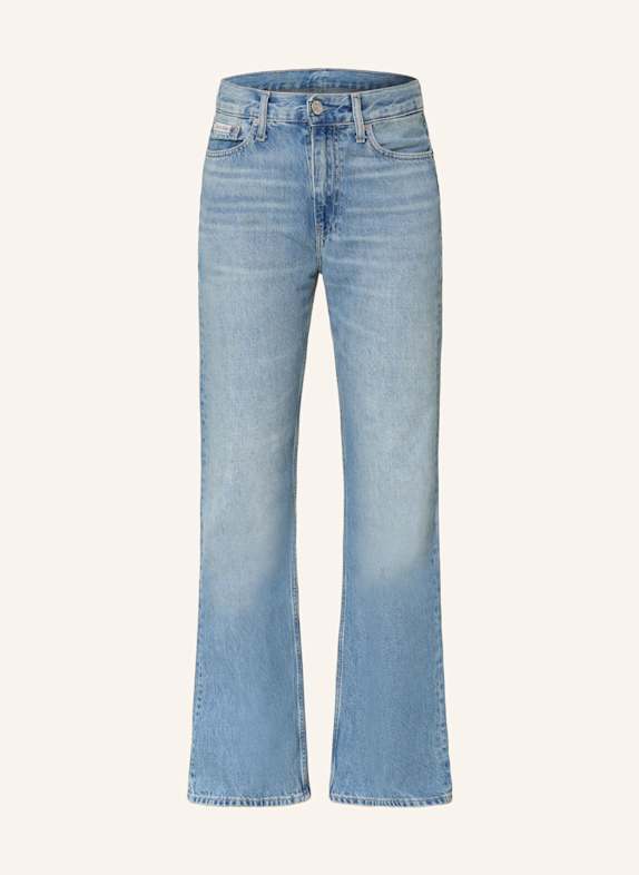 Calvin Klein Jeans Bootcut Jeans AUTHENTIC 1A4 DENIM MEDIUM
