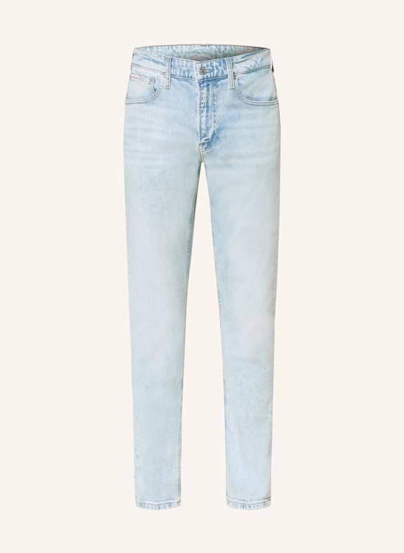 Calvin Klein Jeans Jeans Slim Tapered Fit 1AA Denim Light