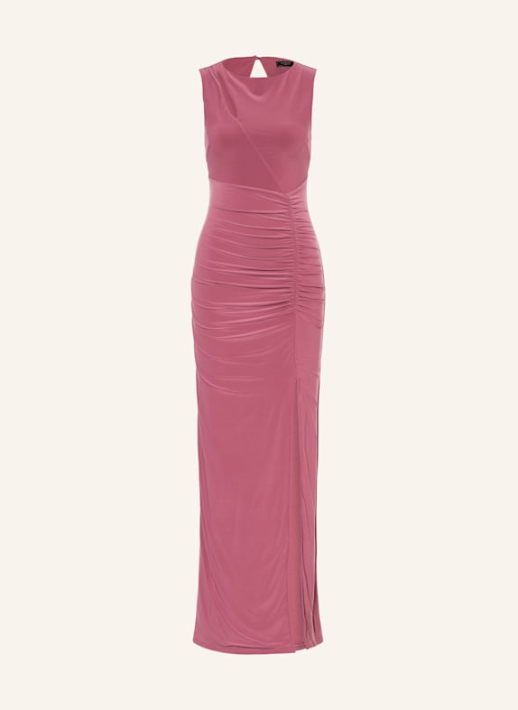 LIPSY Abendkleid aus Jersey ALTROSA