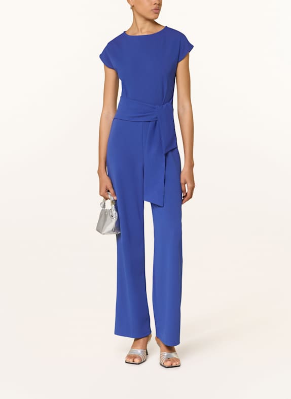 LIPSY Jumpsuit BLUE