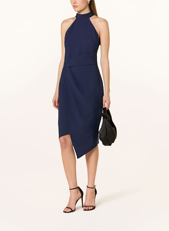 LIPSY Cocktailkleid DUNKELBLAU