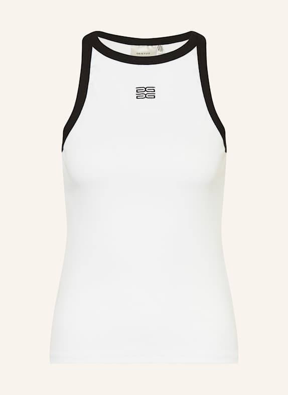 GESTUZ Top GZDREW WEISS