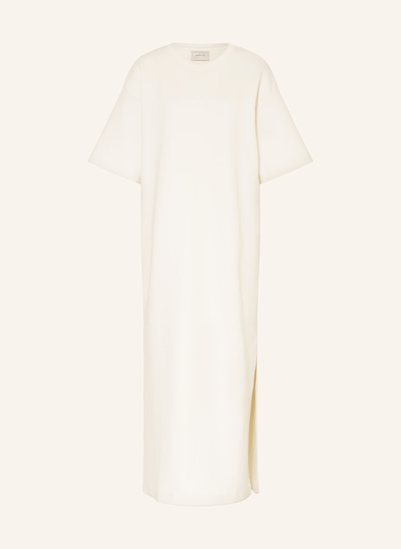 GESTUZ Kleid GZIMINA mit 3/4-Arm ECRU