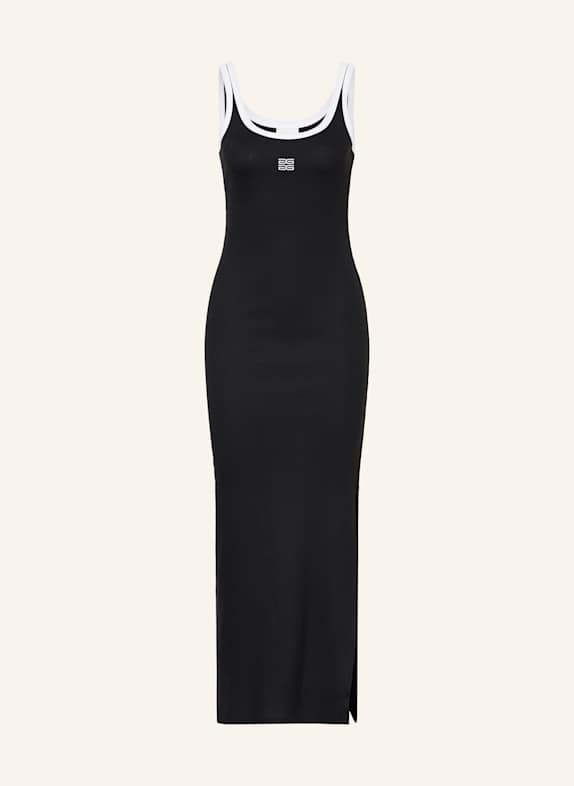 GESTUZ Kleid GZDREW SCHWARZ