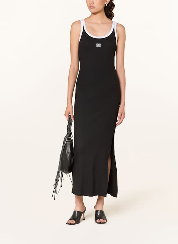 GESTUZ Kleid GZDREW SCHWARZ