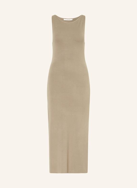GESTUZ Strickkleid GZBRIANA KHAKI