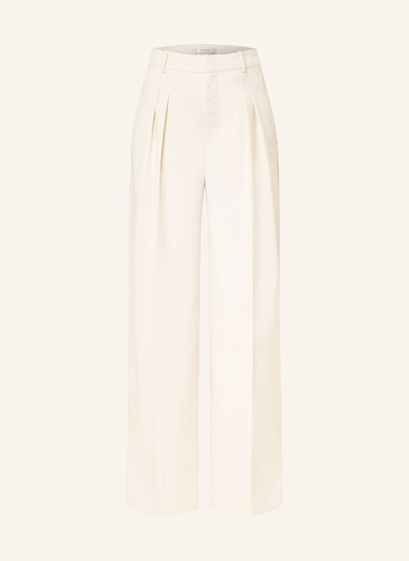 GESTUZ Marlenehose GZSEAVER ECRU
