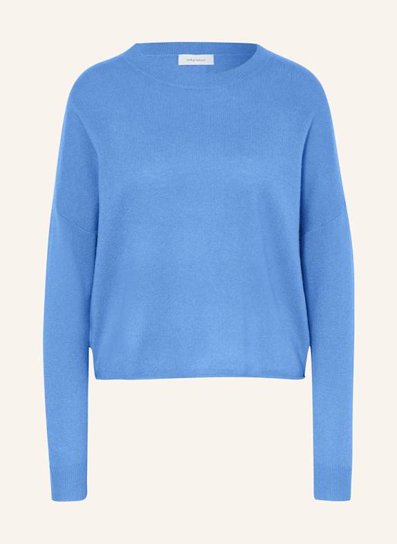 darling harbour Cashmere-Pullover GITANE