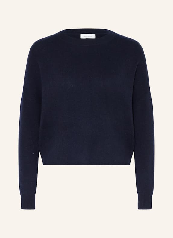 darling harbour Cashmere-Pullover MARINE