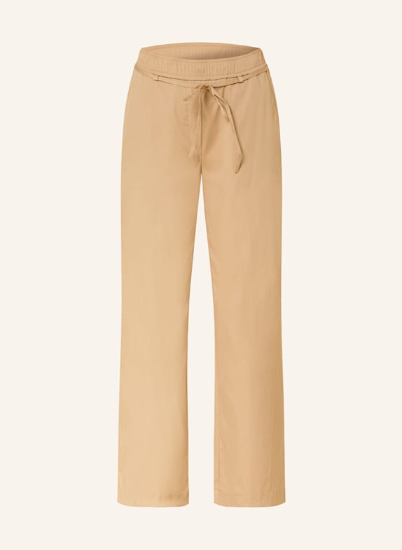 MAC 7/8-Hose CHIARA CAMEL