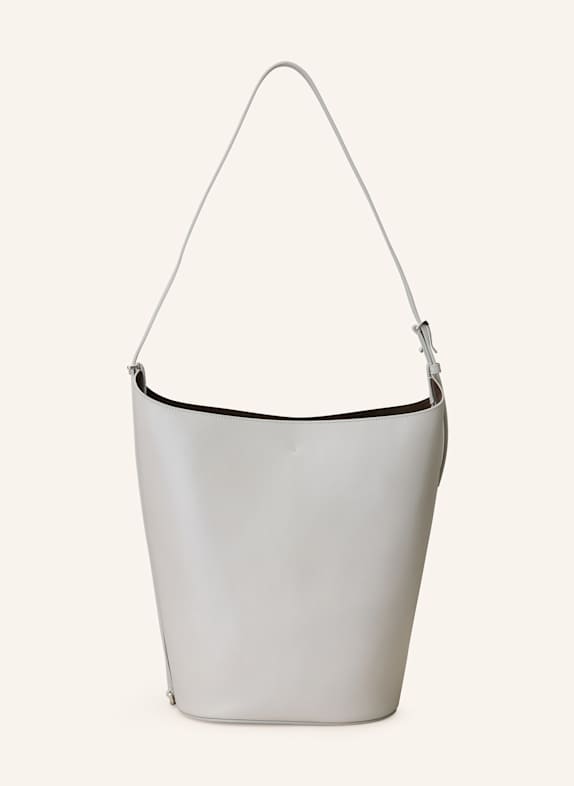 Proenza Schouler Shoulder bag BRANT LIGHT GRAY
