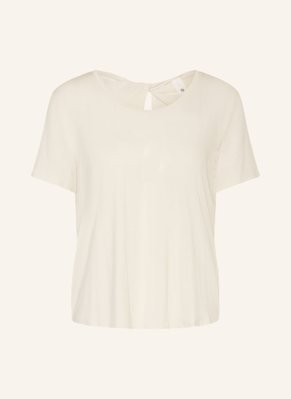 lululemon T-Shirt ECRU