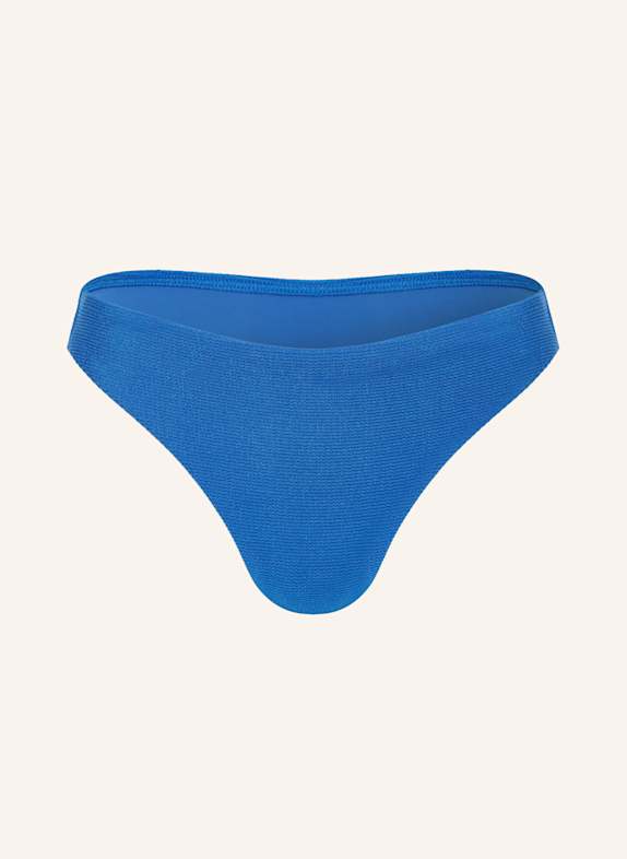 CYELL Basic-Bikini-Hose WAVY BLUE BLAU