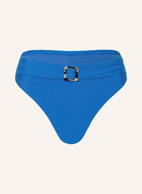 CYELL High-Waist-Bikini-Hose WVY BLUE BLAU