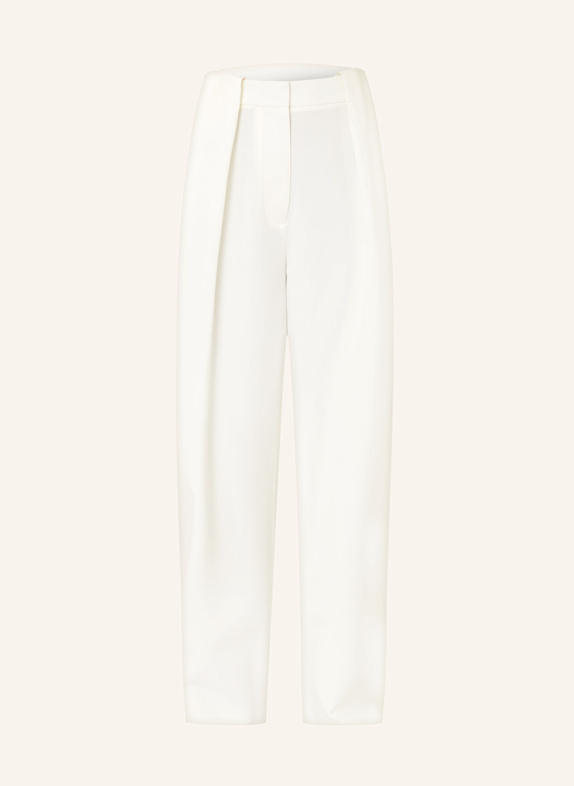 STELLA McCARTNEY Hose ECRU